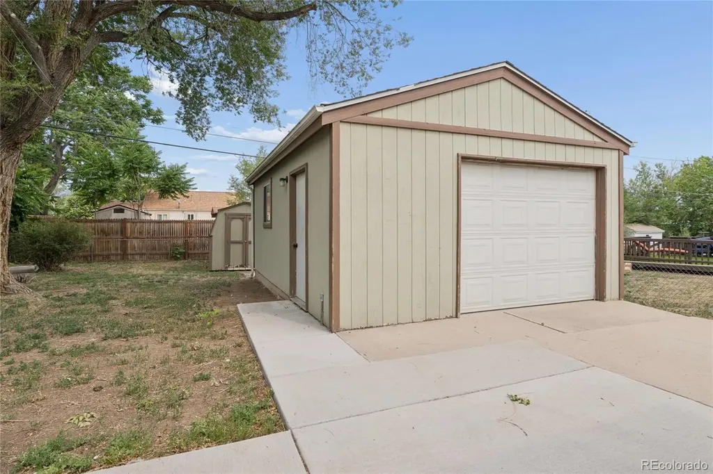 1510 S Yates Street Denver CO 80219