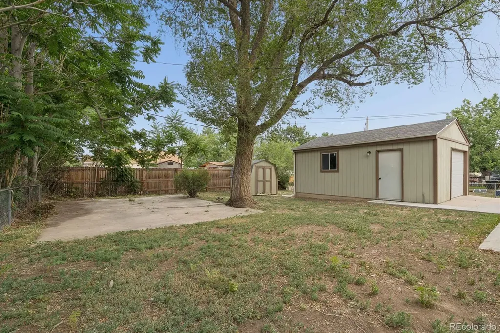 1510 S Yates Street Denver CO 80219