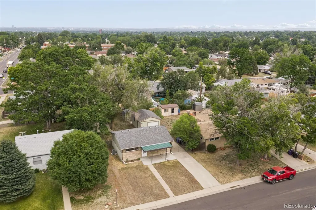 1510 S Yates Street Denver CO 80219