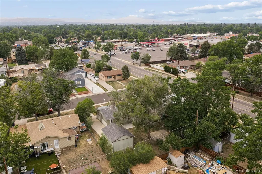 1510 S Yates Street Denver CO 80219