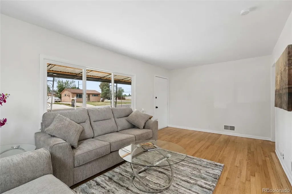 1510 S Yates Street Denver CO 80219