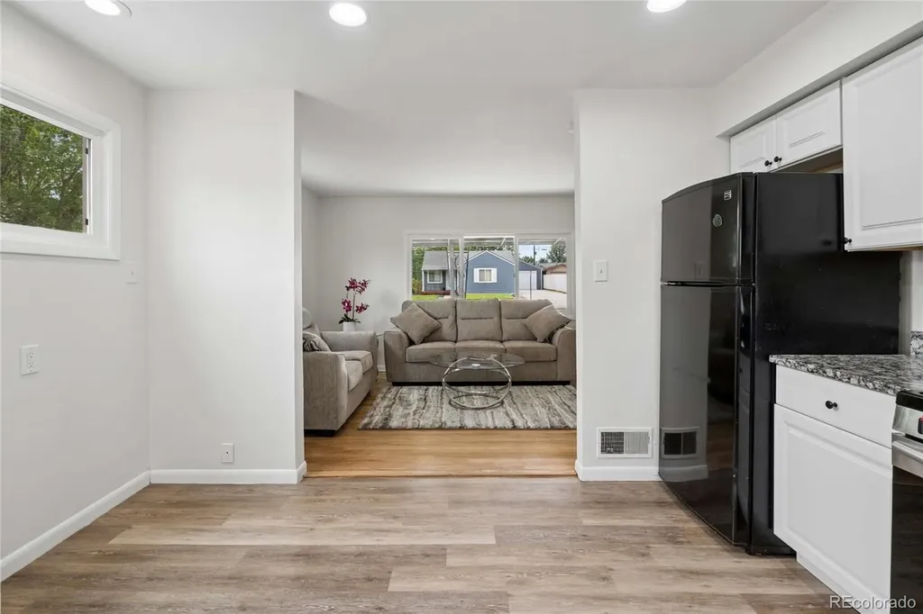 1510 S Yates Street Denver CO 80219