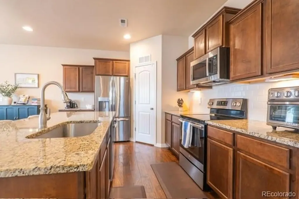 7368 Benecia Drive Fountain CO 80817