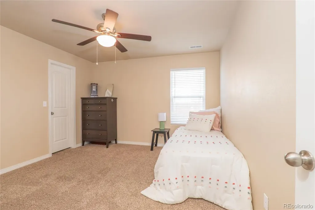 7368 Benecia Drive Fountain CO 80817