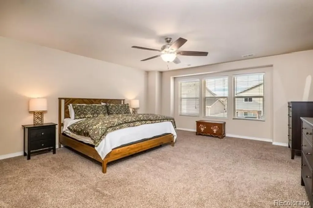 7368 Benecia Drive Fountain CO 80817