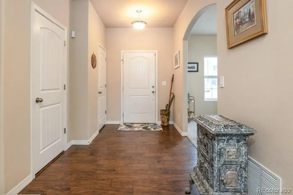 7368 Benecia Drive Fountain CO 80817