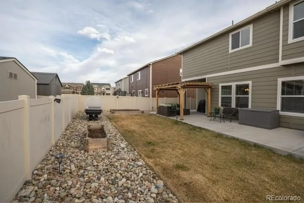 7368 Benecia Drive Fountain CO 80817