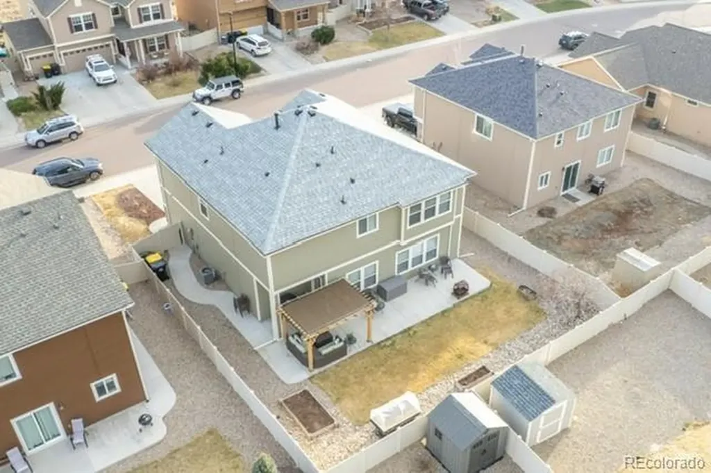 7368 Benecia Drive Fountain CO 80817