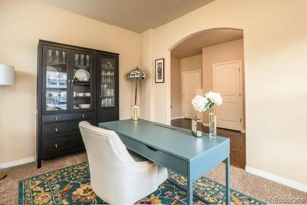 7368 Benecia Drive Fountain CO 80817