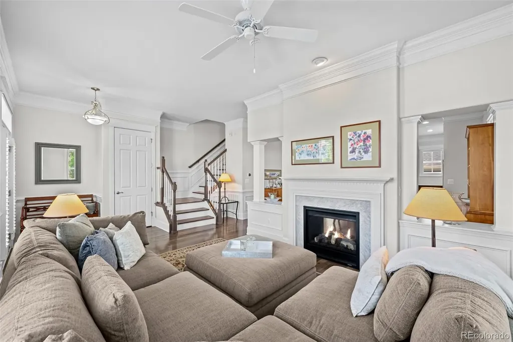 5093 Valentia Street Denver CO 80238