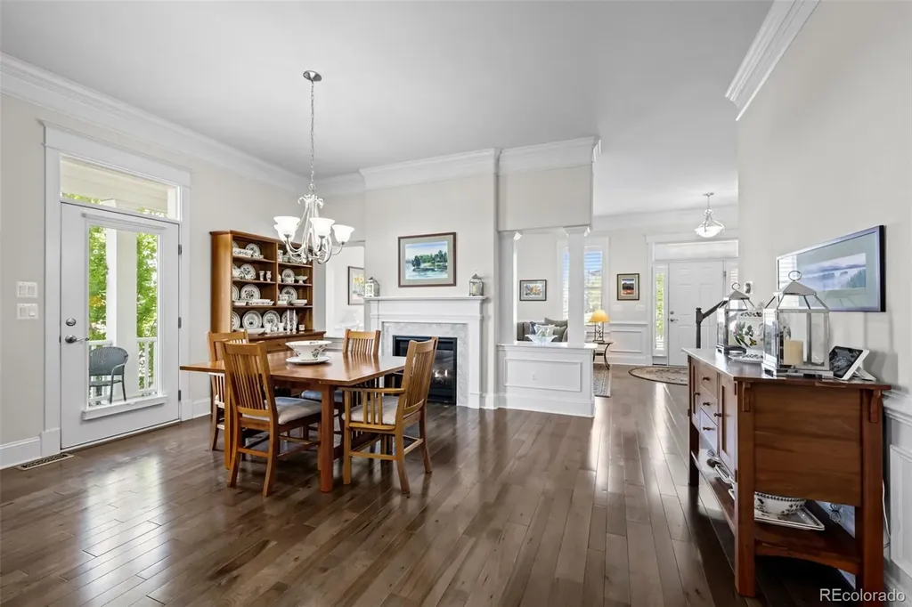 5093 Valentia Street Denver CO 80238