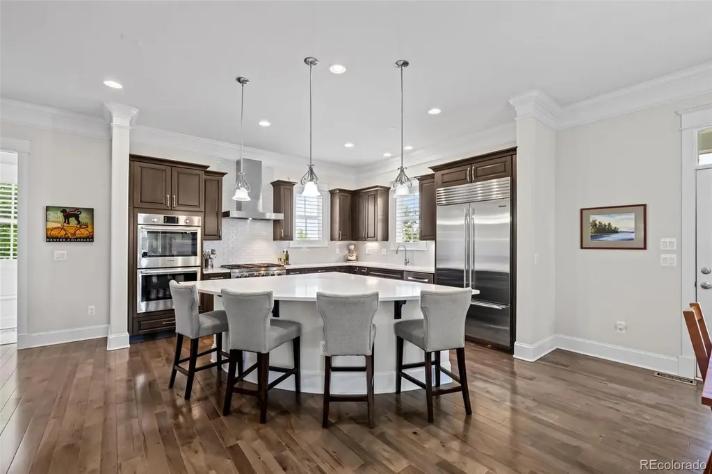 5093 Valentia Street Denver CO 80238