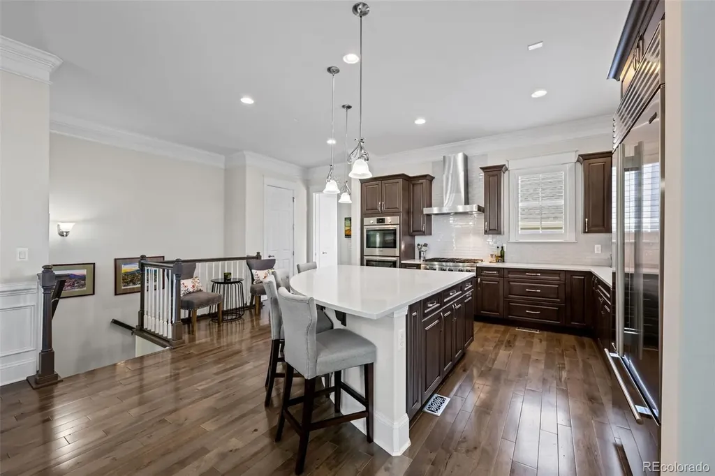 5093 Valentia Street Denver CO 80238