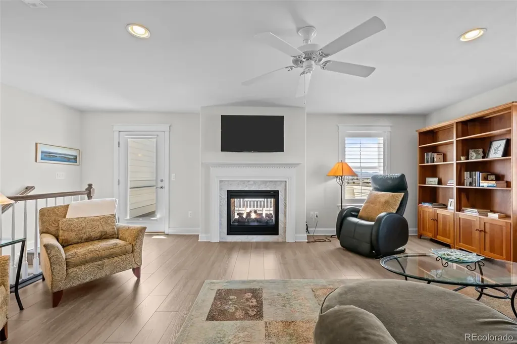 5093 Valentia Street Denver CO 80238
