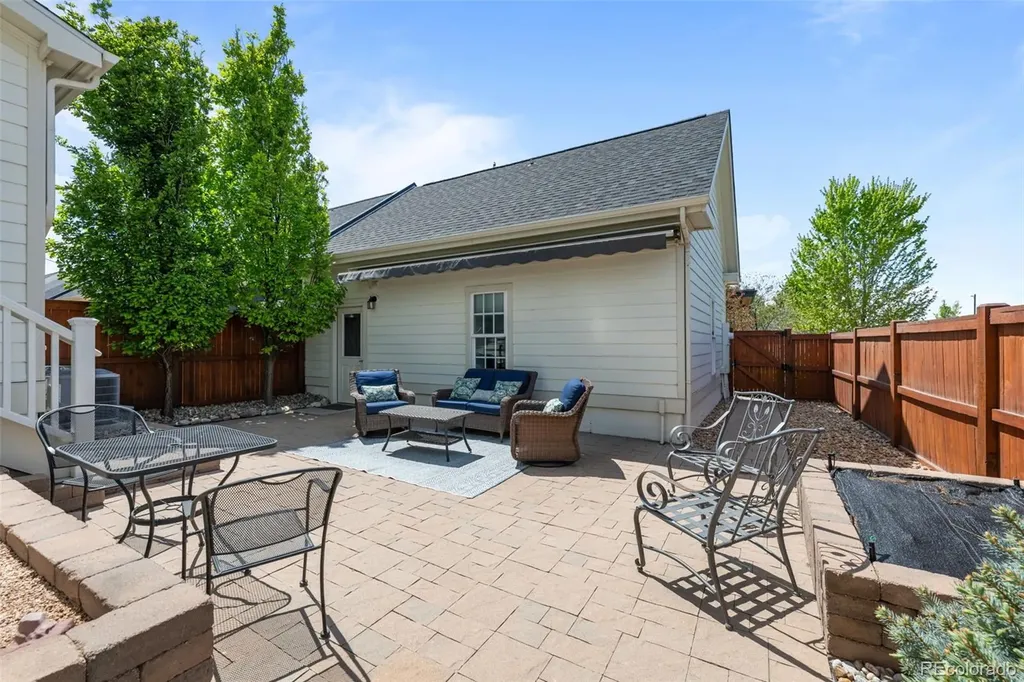 5093 Valentia Street Denver CO 80238