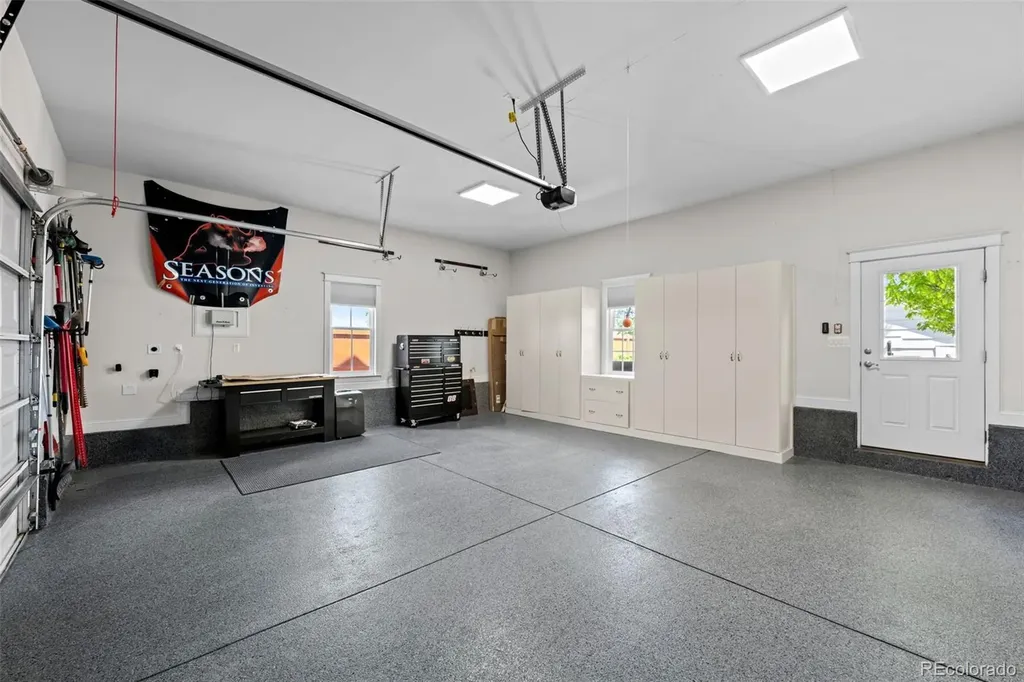 5093 Valentia Street Denver CO 80238
