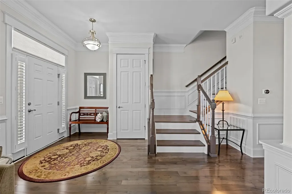 5093 Valentia Street Denver CO 80238