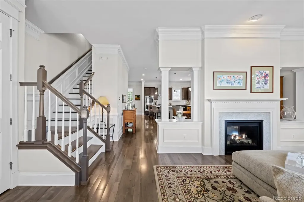 5093 Valentia Street Denver CO 80238