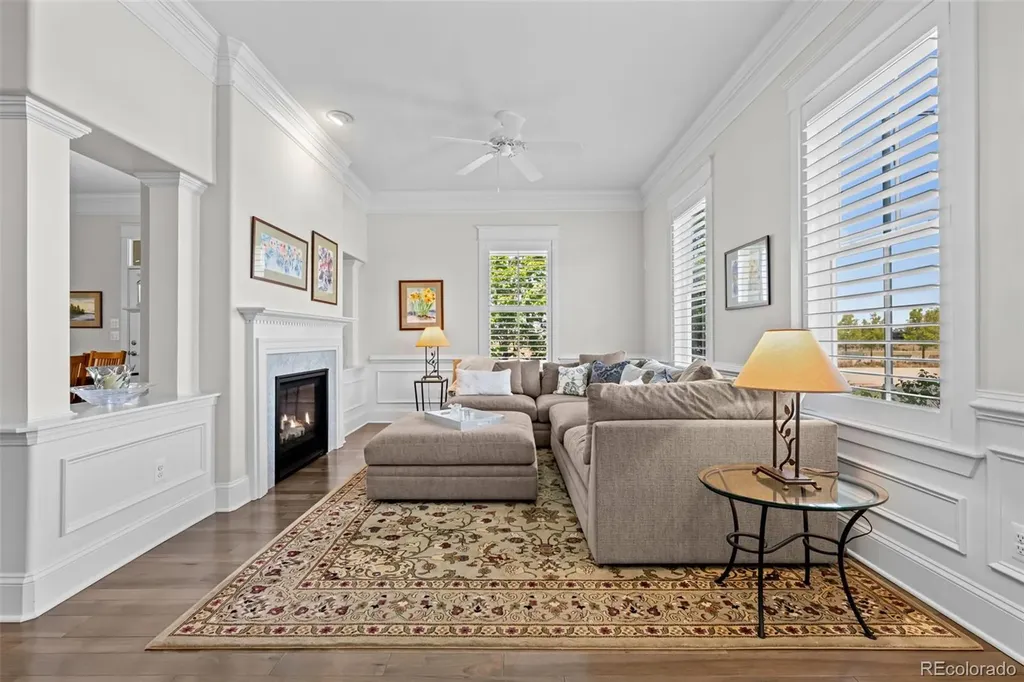 5093 Valentia Street Denver CO 80238