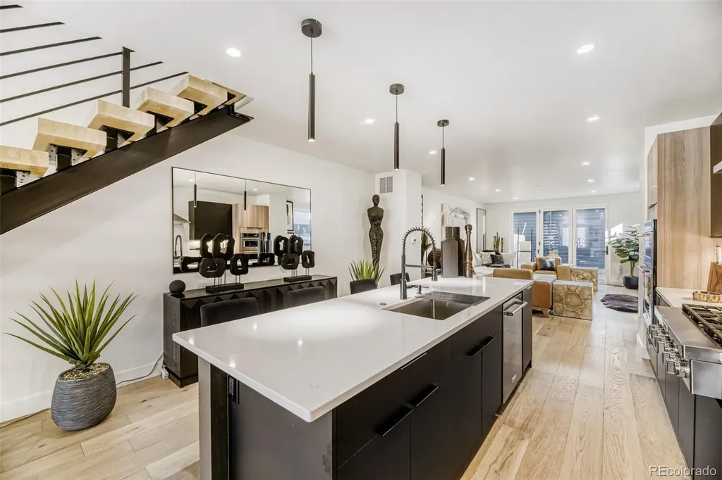 1588 N Lowell Boulevard Denver CO 80204