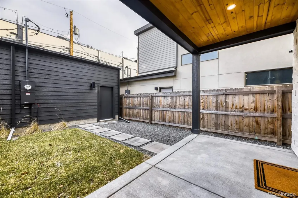 1588 N Lowell Boulevard Denver CO 80204