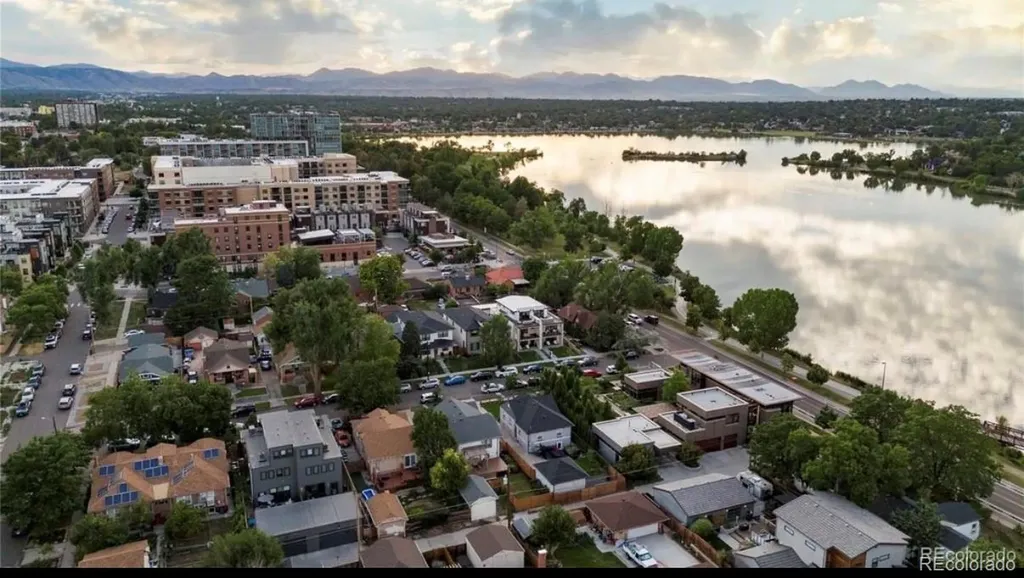 1588 N Lowell Boulevard Denver CO 80204