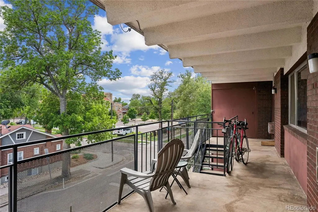 701 E Bayaud Avenue Denver CO 80209