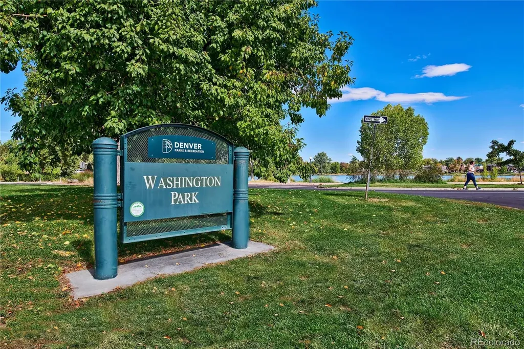 701 E Bayaud Avenue Denver CO 80209