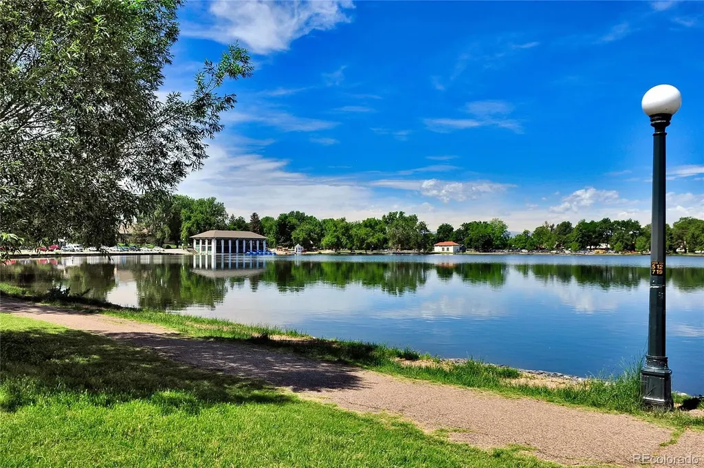 701 E Bayaud Avenue Denver CO 80209