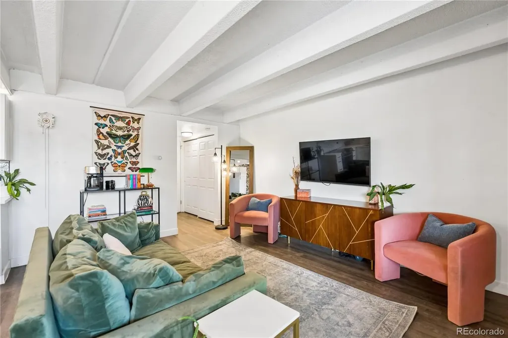 701 E Bayaud Avenue Denver CO 80209
