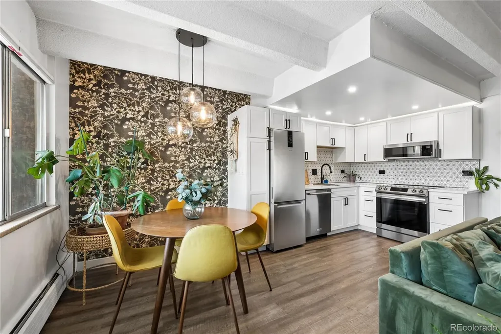 701 E Bayaud Avenue Denver CO 80209