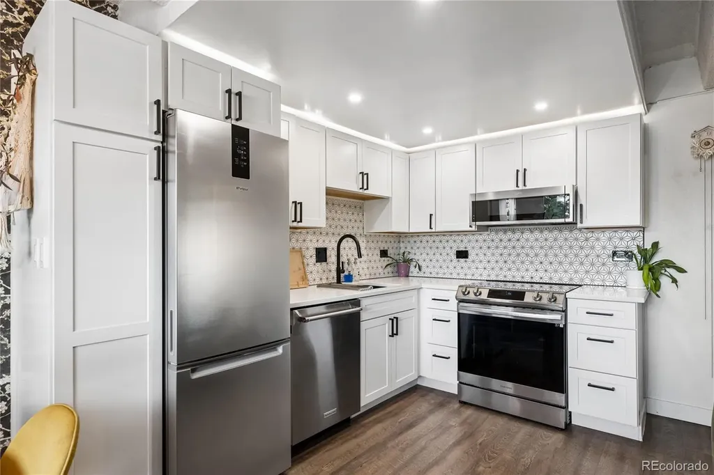 701 E Bayaud Avenue Denver CO 80209