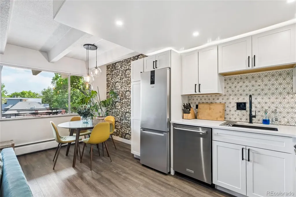 701 E Bayaud Avenue Denver CO 80209