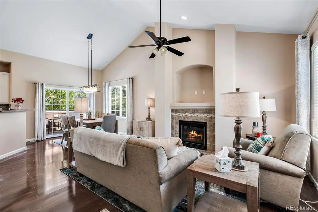 6825 S Webster Street Littleton CO 80128