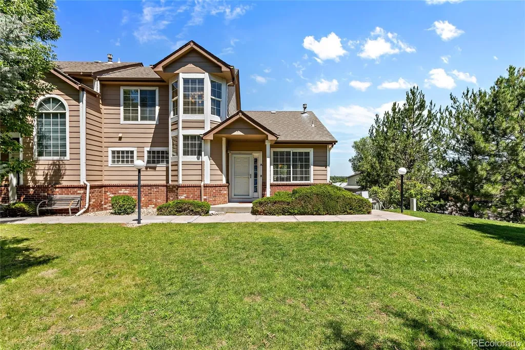 6825 S Webster Street Littleton CO 80128
