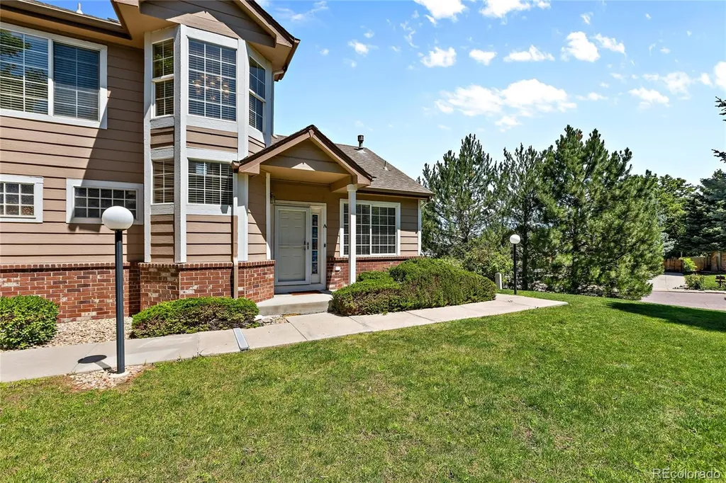 6825 S Webster Street Littleton CO 80128