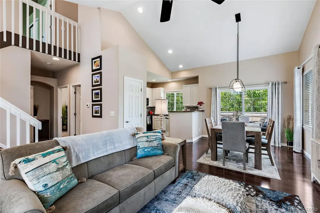 6825 S Webster Street Littleton CO 80128