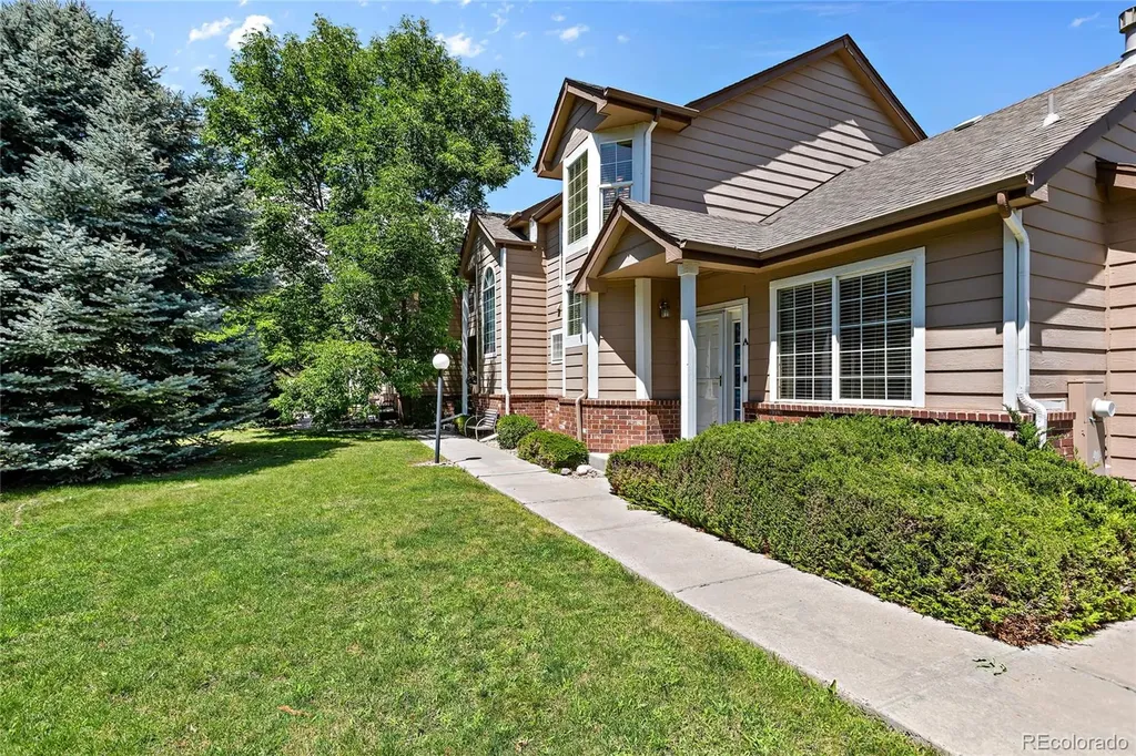 6825 S Webster Street Littleton CO 80128