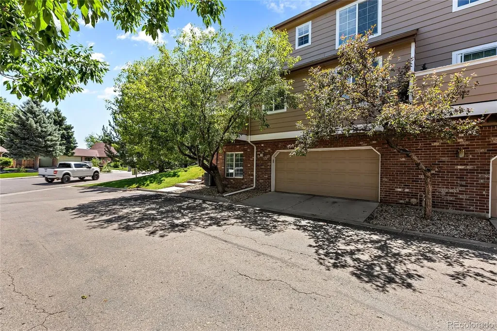 6825 S Webster Street Littleton CO 80128