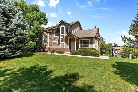 6825 S Webster Street Littleton CO 80128