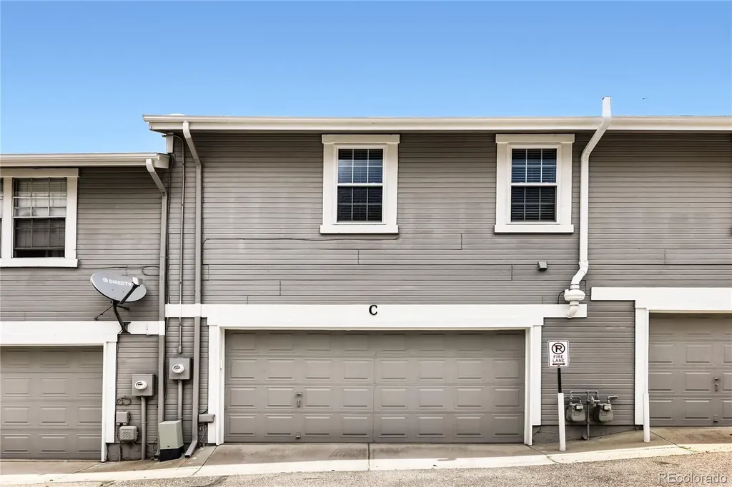 2901 W Long Drive Littleton CO 80120