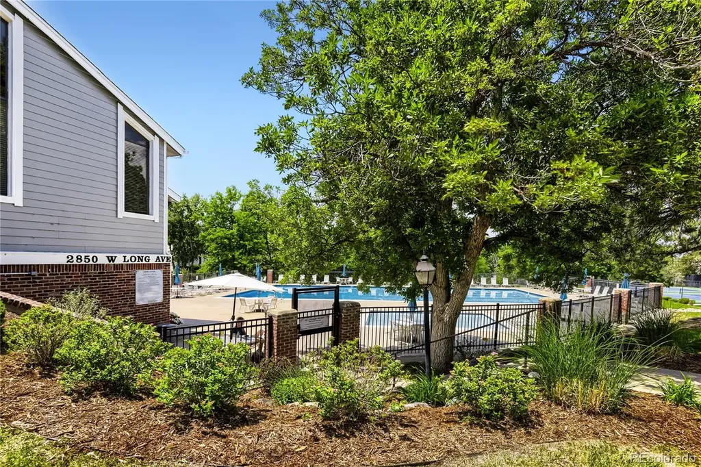 2901 W Long Drive Littleton CO 80120