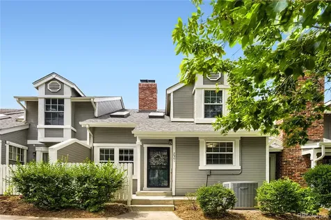 2901 W Long Drive Littleton CO 80120