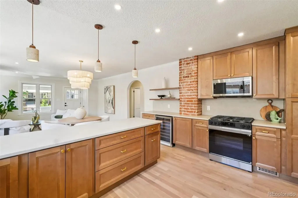 4214 King Street Denver CO 80211