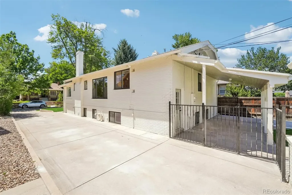 4214 King Street Denver CO 80211