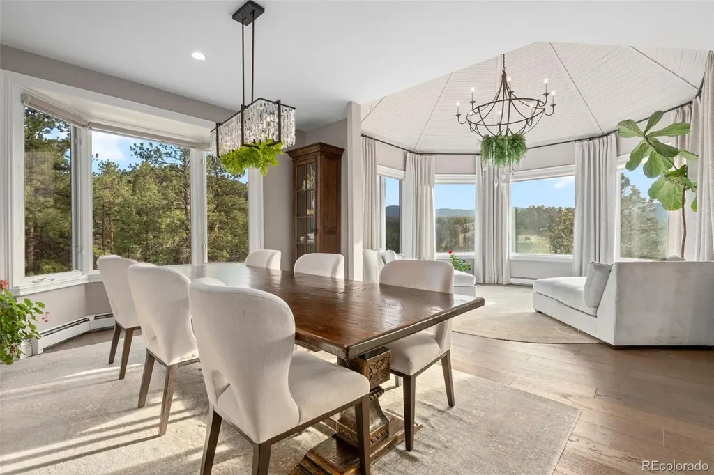 284 Skyhill Drive Evergreen CO 80439