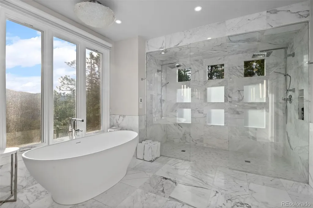 284 Skyhill Drive Evergreen CO 80439