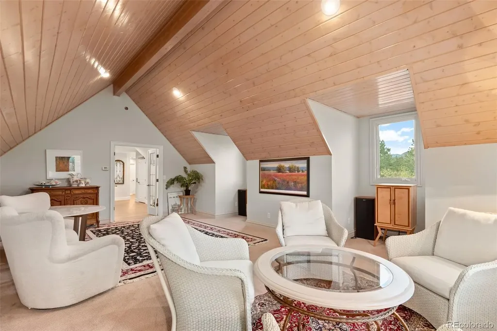 284 Skyhill Drive Evergreen CO 80439