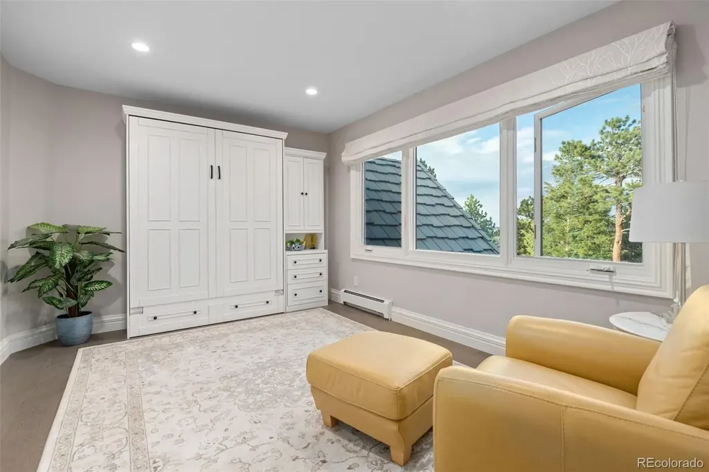 284 Skyhill Drive Evergreen CO 80439