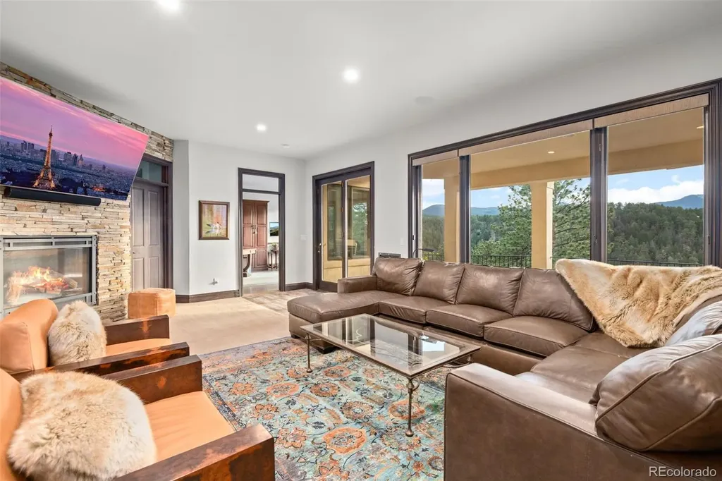 284 Skyhill Drive Evergreen CO 80439